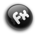 CS3 Flex Icon